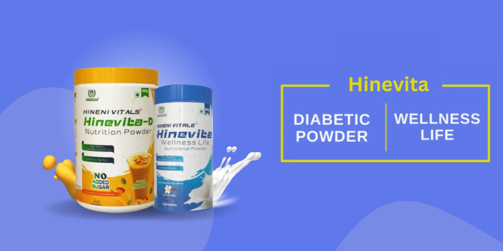 Diabetic Powder